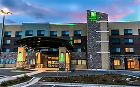 Holiday Inn Hotel & Suites Denver Tech Center-Centennial